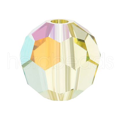 Preciosa® Crystal Beads Y-PRC-BB4-80100-200-1
