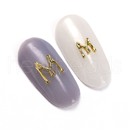 Alloy Cabochons MRMJ-Q013-160M-1
