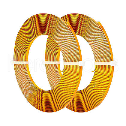 BENECREAT Aluminum Wire AW-BC0003-34A-07-1