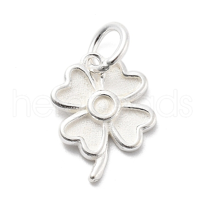 925 Sterling Silver Charms STER-S009-12B-S-1