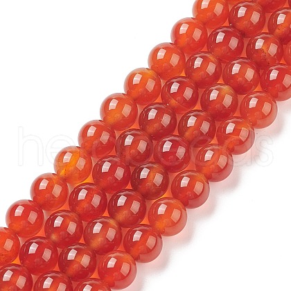 Gemstone Beads Strands GSR060-1