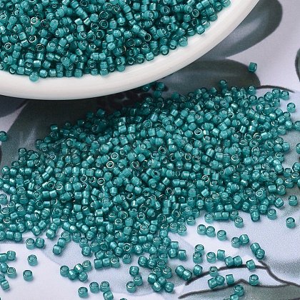 MIYUKI Delica Beads SEED-J020-DB1782-1