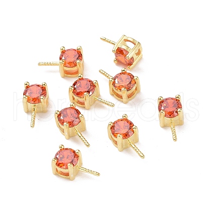 925 Sterling Silver Peg Bails STER-D035-47G-04-1