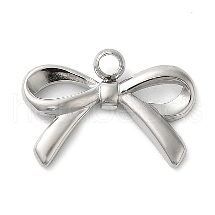 Non-Tarnish 304 Stainless Steel Pendants X-STAS-Z074-02P-02-1