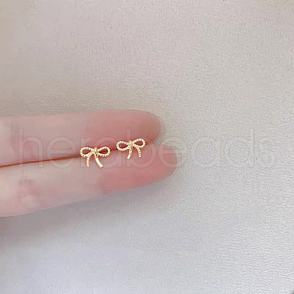 Alloy Earrings for Women FS-WG98937-29-1
