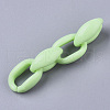 Acrylic Linking Rings OACR-S029-119A-07-4