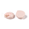 Opaque Resin Decoden Cabochons RESI-K040-01C-2