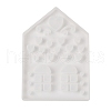 Silicone Mold SIMO-S004-02A-2