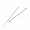 Iron Self-Threading Hand Sewing Needles IFIN-R232-01P-3