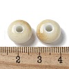 Handmade Porcelain Beads PORC-L080-B-4