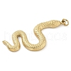 Ion Plating(IP) 304 Stainless Steel Pendants STAS-B075-19G-01-2