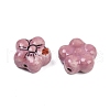 Handmade Porcelain Beads PORC-I029-04-2