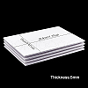 PVC Foam Boards DIY-WH0224-84-2