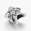304 Stainless Steel Beads STAS-H440-152AS-2