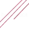 7-Strand Round Nylon Coated Steel Wire TWIR-T002-01A-09-4