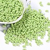 Opaque Acrylic Beads X1-MACR-L005-06J-1