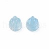 Transparent Glass Beads GLAA-Q092-06-D02-2