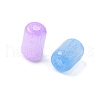 68Pcs 10G Glass Cat Eye Beads GLAA-V001-05-2