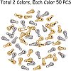 Unicraftale 304 Stainless Steel Charms STAS-UN0003-78-4