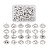 Fashewelry Zinc Alloy Jewelry Pendant Accessories FIND-FW0001-03B-19