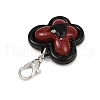 10Pcs Alloy Pendant Decorations HJEW-JM03421-5