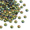 Preciosa® Crystal Hotfix Flatback Stones Y-PRC-HSS6-00030-281-1