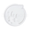 Easter DIY Silicone Ornaments Molds SIMO-R011-02B-2