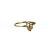Skull Head Alloy Finger Rings FS-WG98A66-01-5