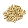 60Pcs 10G Baking Paint Glass Seed Beads GLAA-V001-06E-1