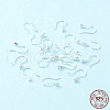 925 Sterling Silver Earring Hooks STER-P047-01A-S-5