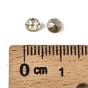Glass Rhinestone Cabochons GLAA-A018-4mm-001GS-3