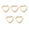 Brass Linking Rings FIND-TAC0014-48G-11