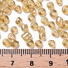 Glass Seed Beads SEED-US0003-4mm-102-3