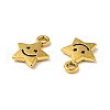 Alloy Charms FIND-C010-01G-2