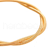 Copper French Wire CWIR-BC0007-002G-8