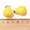 3D Resin Pendants FIND-Z084-01P-3