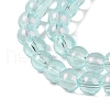 Glass Bead Strands X-GLAA-K068-01A-03-3