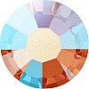 Preciosa® MAXIMA Crystal No Hotfix Flatback Stones Y-PRC-NSS6-90040-200-3
