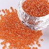 Glass Seed Beads X1-SEED-A006-2mm-109B-1