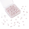 Natural Rose Quartz Beads G-CJ0001-11-1