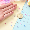 DIY Jewelry Making Findings Kits SEED-YW0002-50-4