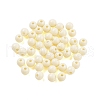 Plastic Beads MACR-S378-01B-1