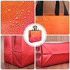 Non-Woven Reusable Folding Gift Bags with Handle ABAG-WH20011-01D-6