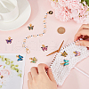 DIY Knitting Tool Sets HJEW-SC00024-3