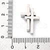 304 Stainless Steel Pendants STAS-L286-19P-3