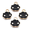 Alloy Enamel Charms X1-ENAM-S121-072-A-2