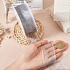 9M Polyester Rhinestone Ribbon OCOR-TAC0015-19D-6