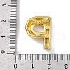 Brass Pendant KK-M009-01P-3