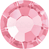 Preciosa® MAXIMA Crystal No Hotfix Flatback Stones Y-PRC-NSS6-70010-3