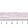 Natural Amethyst Beads Strands G-I379-B01-01-5